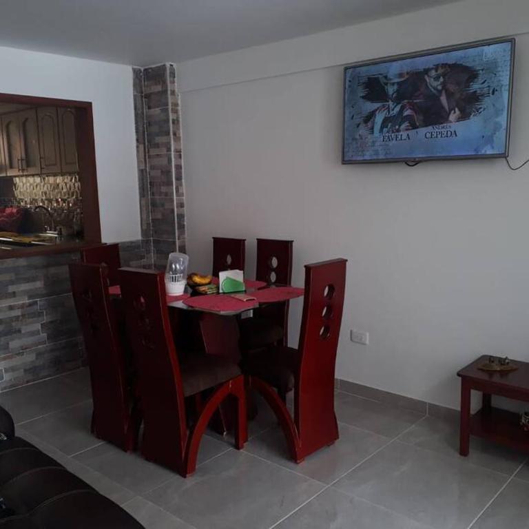 Hermoso ¡Apartamento! en Fusagasugá! - Apartamento de 2 dormitorios - 14
