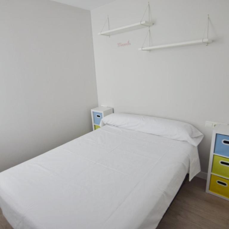 TRAFALGAR 48 - Apartamento de 2 dormitorios - 16