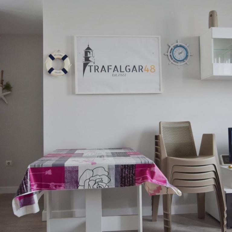 TRAFALGAR 48 - Apartamento de 2 dormitorios - 4