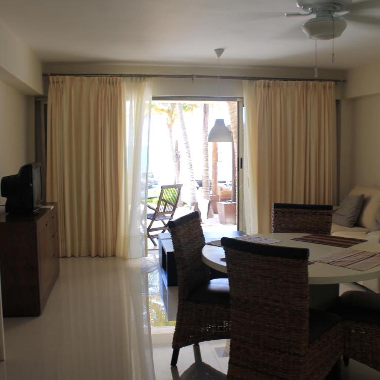 Hotel Playa La Media Luna - Apartment with Kitchenette - 6