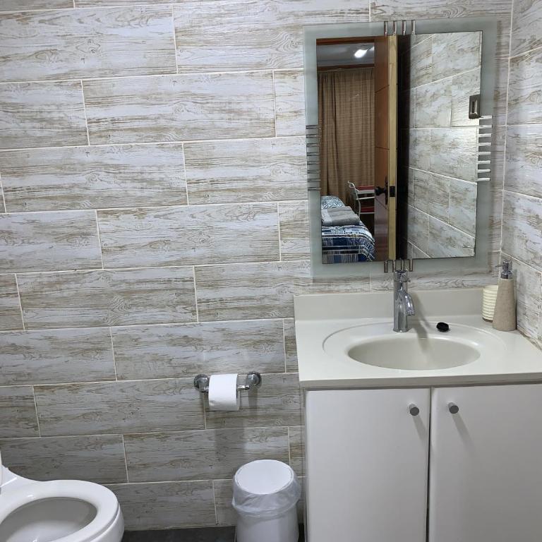 Apart Hotel Vicencio Iquique - Apartamento con vistas al mar - 8