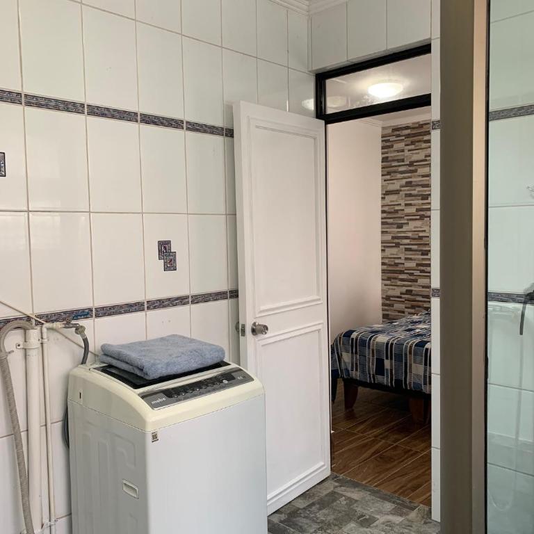Apart Hotel Vicencio Iquique - Apartamento de 1 dormitorio - 11