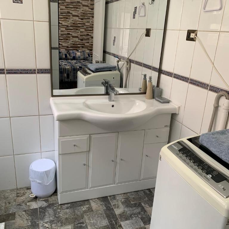 Apart Hotel Vicencio Iquique - Apartamento de 1 dormitorio - 14
