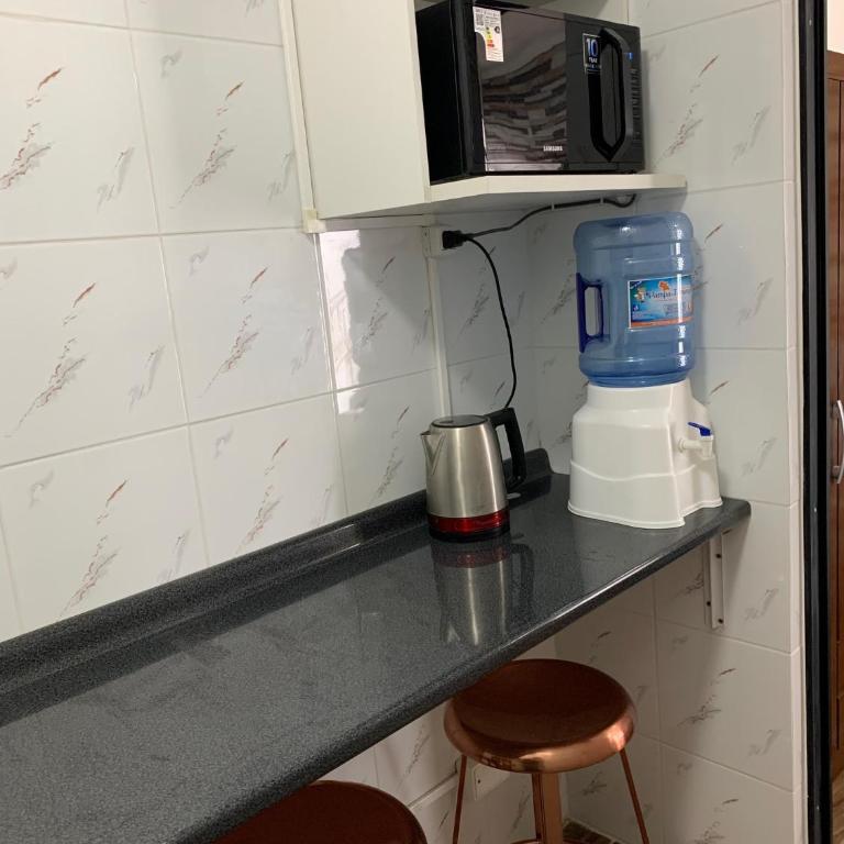 Apart Hotel Vicencio Iquique - Apartamento de 1 dormitorio - 16