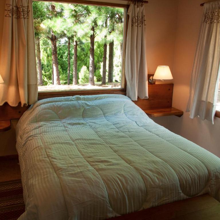 KaiKen Lauquen - Chalet de 2 dormitorios - 17