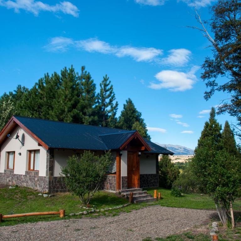 KaiKen Lauquen - Chalet de 2 dormitorios - 2