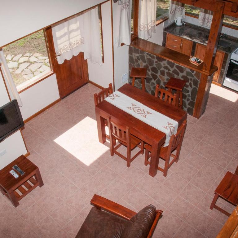 KaiKen Lauquen - Chalet de 2 dormitorios - 10