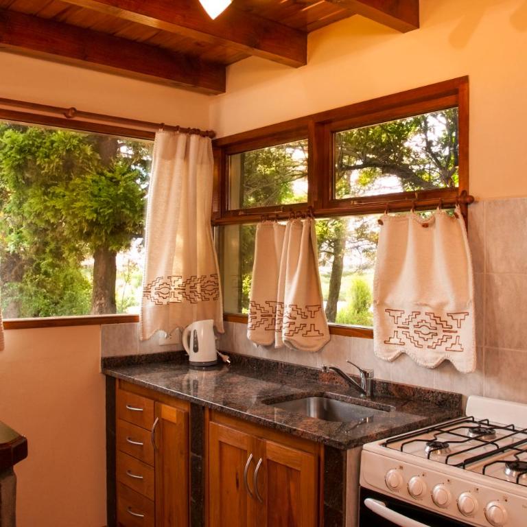 KaiKen Lauquen - Chalet de 2 dormitorios - 6