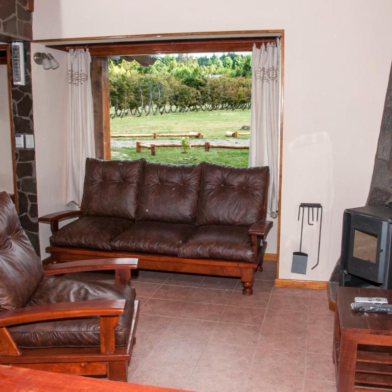 KaiKen Lauquen - Chalet de 2 dormitorios - 14