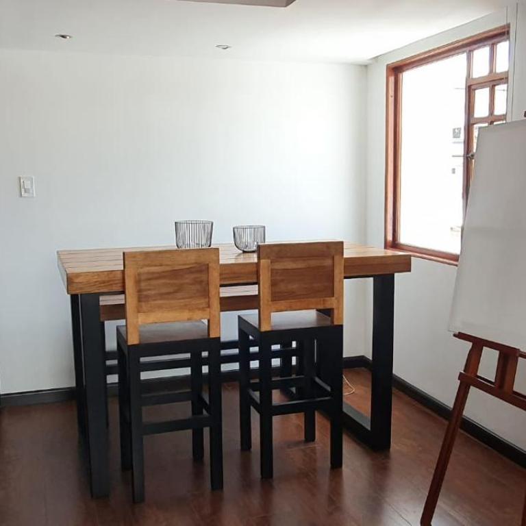 LUXURY SUITE Centro Histórico Quito - Apartamento de 1 dormitorio - 32