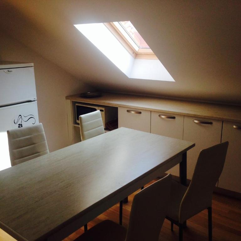 Attico Fronte Mare Alassio - Appartamento con Vista Mare - 24