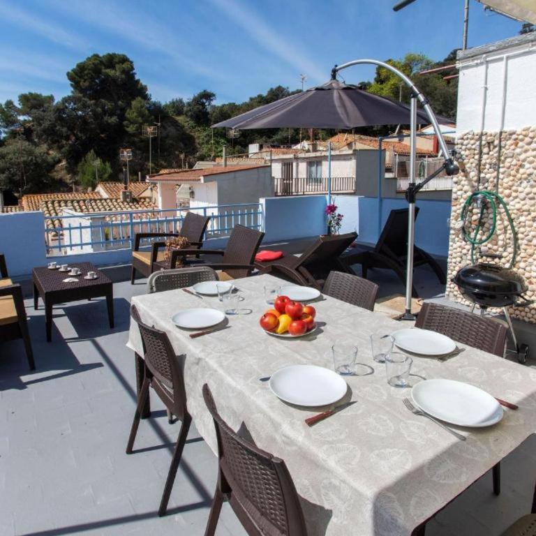 Apartamento "SA VIEIRA" BLANES COSTA BRAVA - Apartamento - 2 niveles - 16