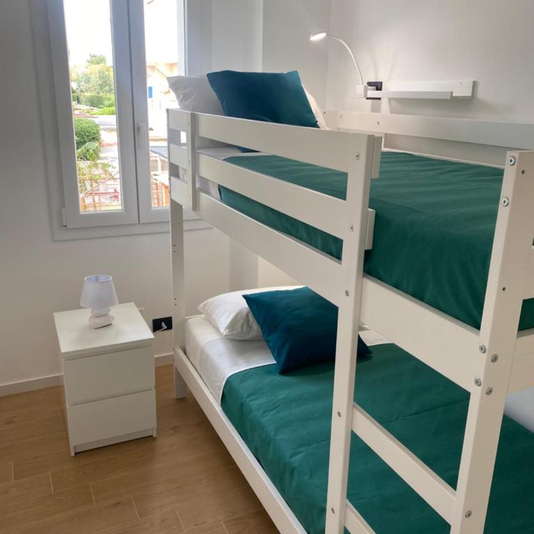 Villa Mare Ibleo - Appartamento con Vista Mare - 11