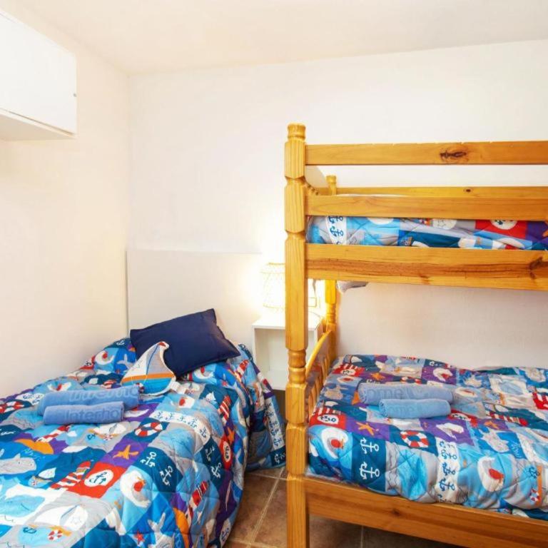 Apartamento "SA VIEIRA" BLANES COSTA BRAVA - Apartamento - 2 niveles - 11