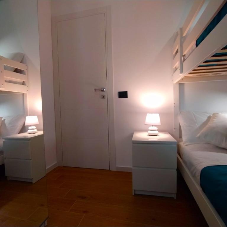Villa Mare Ibleo - Appartamento - Piano Terra - 12
