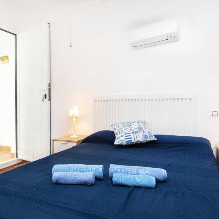 Apartamento "SA VIEIRA" BLANES COSTA BRAVA - Apartamento - 2 niveles - 12