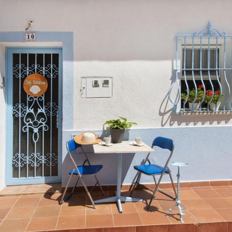 Apartamento "SA VIEIRA" BLANES COSTA BRAVA - Apartamento - 2 niveles - 1