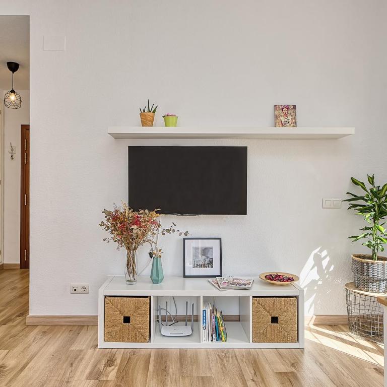 Bright & Breezy MERCED - Apartamento de 1 dormitorio - 6