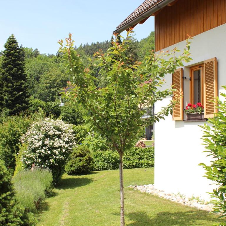 Ferienhaus Familie Zimmermann - Haus mit 1 Schlafzimmer - 13