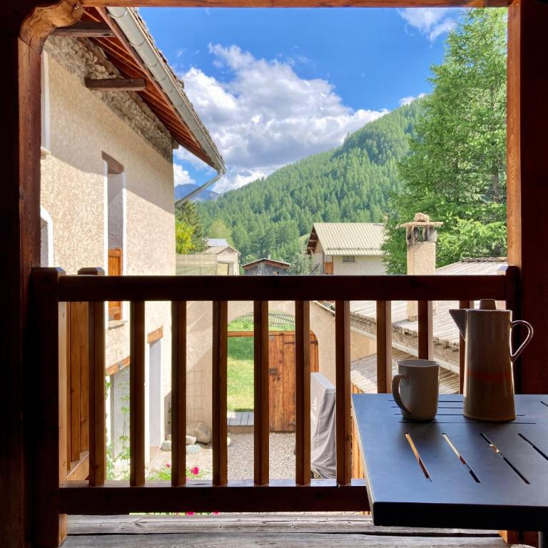 Maison Emme - Gîtes nature en Queyras - Cottage 3 Chambres - 16