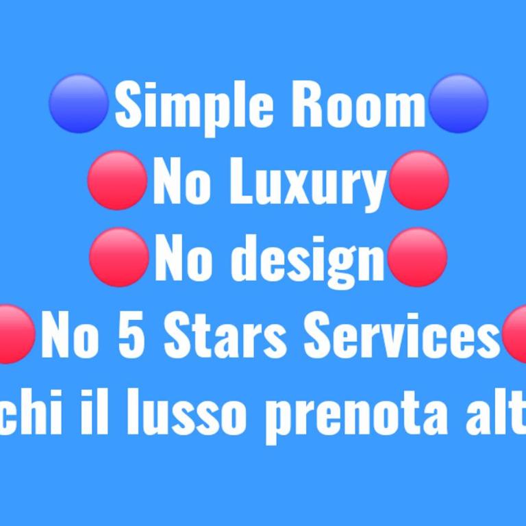 La casa vecchia di Claudio - Camera Matrimoniale Budget - 40