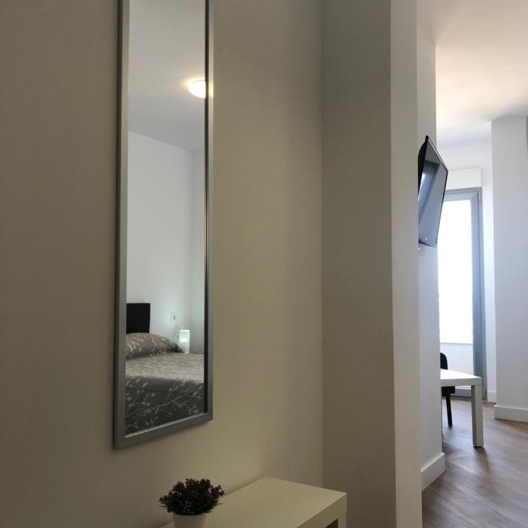Alojamiento Torrevieja playa frente al mar - Apartamento de 1 dormitorio - 17