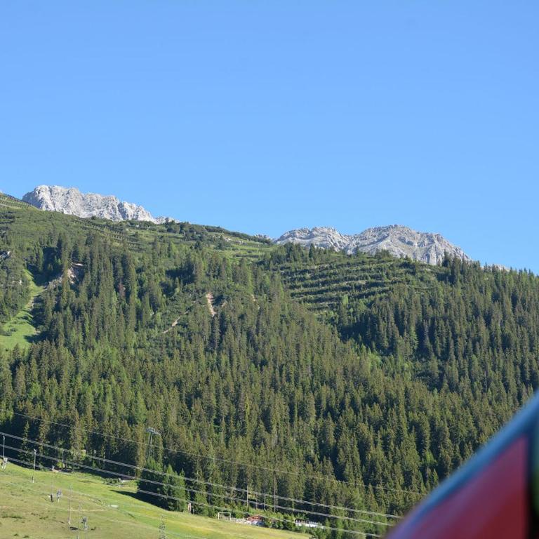 Quality Hosts Arlberg - ALPtyrol Appartements - Penthouse-Apartment (Lilie) - 13
