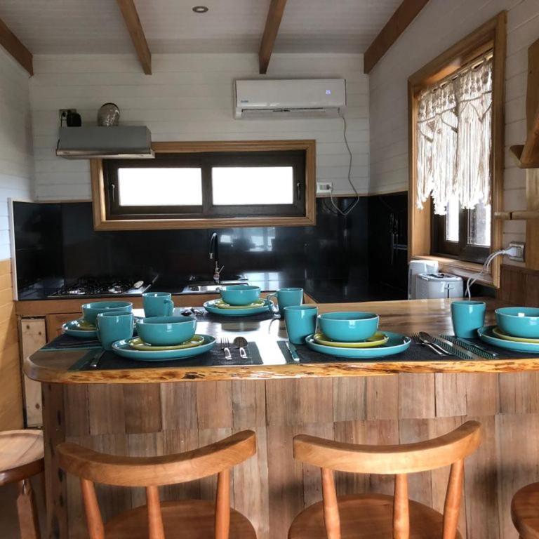 Cabaña alto de Quento 5 personas c desayuno entre 21 junio y 6 julio - Casa de 2 dormitorios - 15