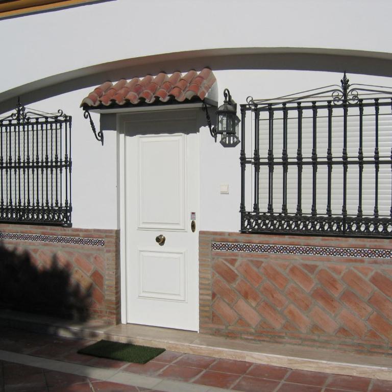 Apartamentos La Libertad Estepona - Apartamento de 1 dormitorio - 9
