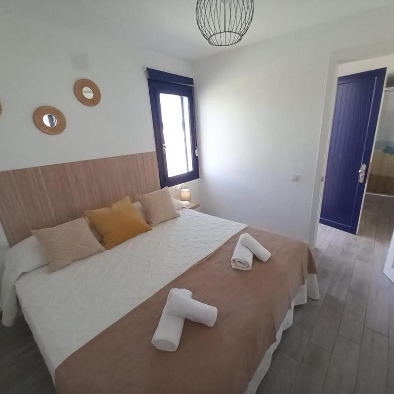 Los Barqueros 9 by Best Holidays Fuerteventura - Apartamento de 2 dormitorios - 16