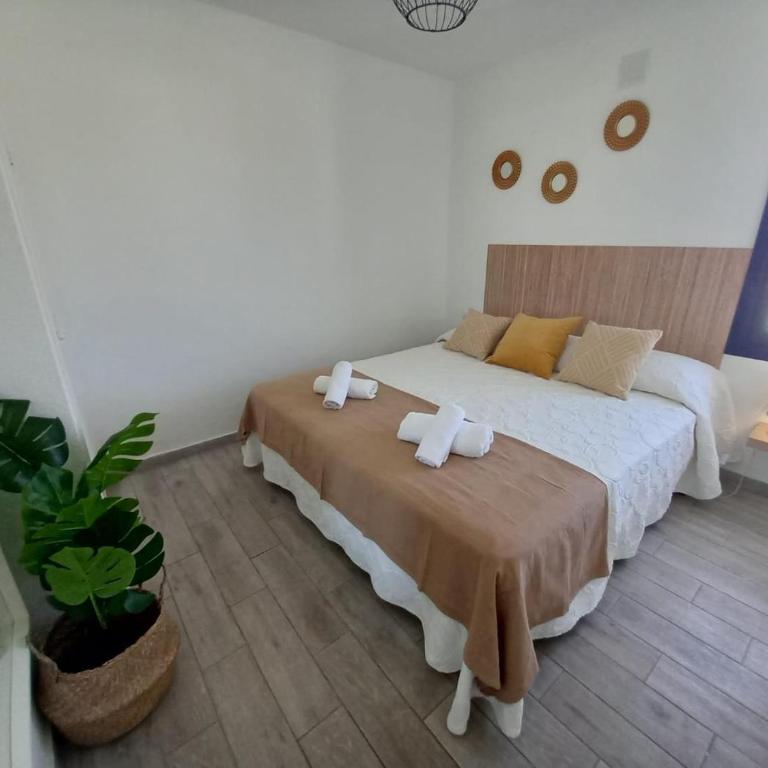 Los Barqueros 9 by Best Holidays Fuerteventura - Apartamento de 2 dormitorios - 14