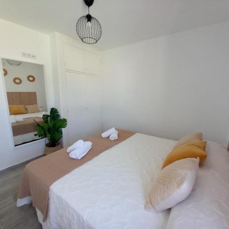 Los Barqueros 9 by Best Holidays Fuerteventura - Apartamento de 2 dormitorios - 13