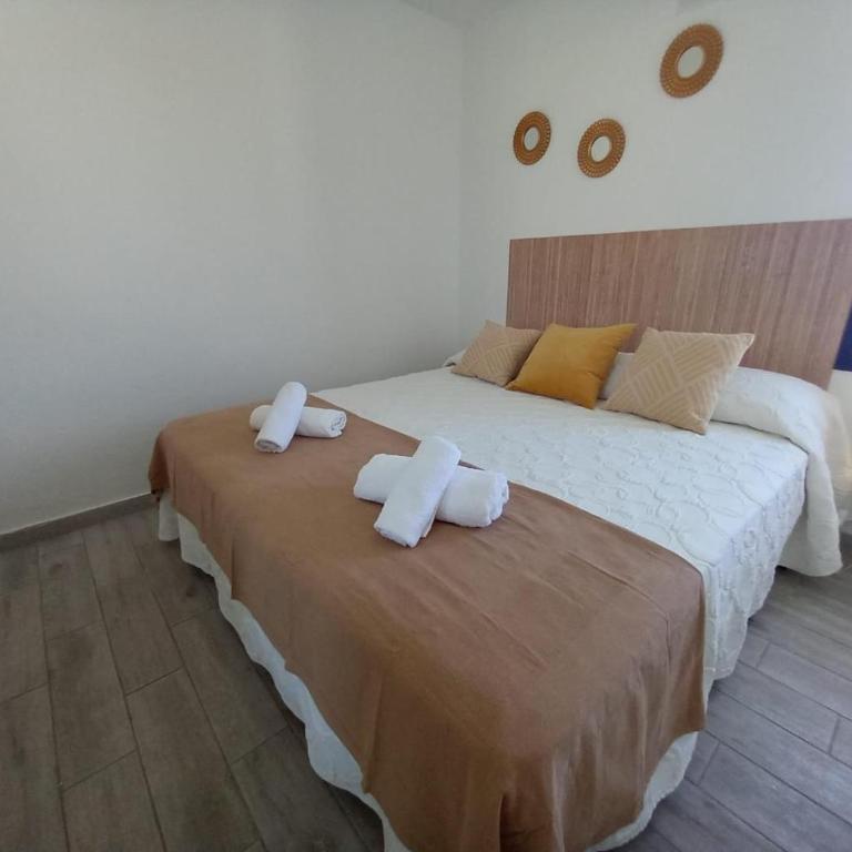 Los Barqueros 9 by Best Holidays Fuerteventura - Apartamento de 2 dormitorios - 12