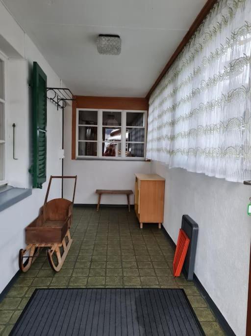 Chalet Engi Apt 1 for up to 8 People - Apartment mit 2 Schlafzimmern - 9
