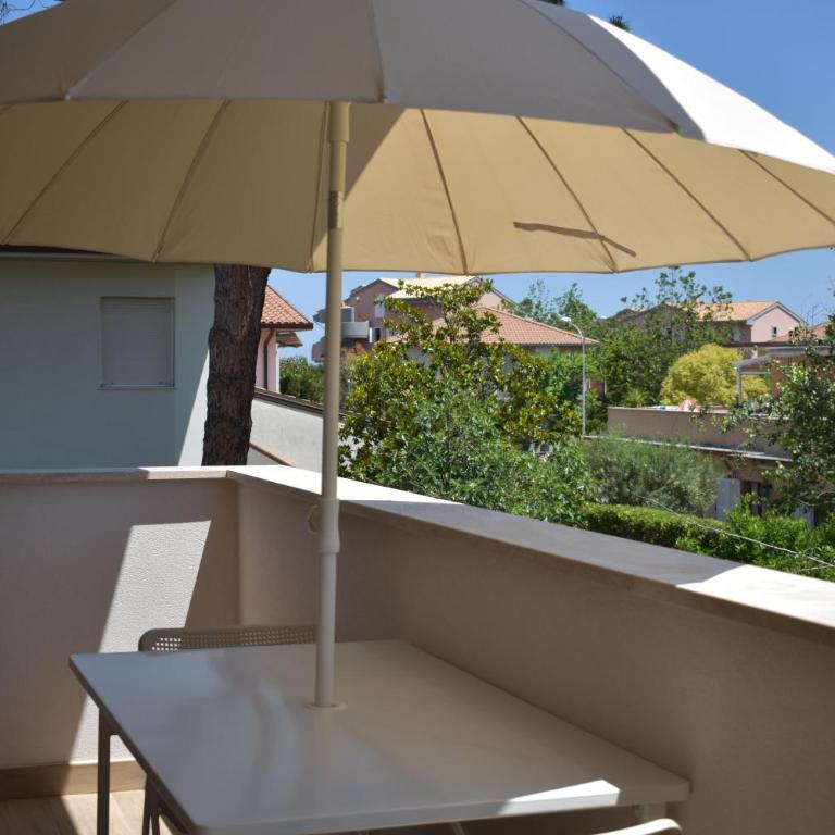 Le Quiete Stanze, vacancy houses posto spiaggia in omaggio - Superior Apartment - 7