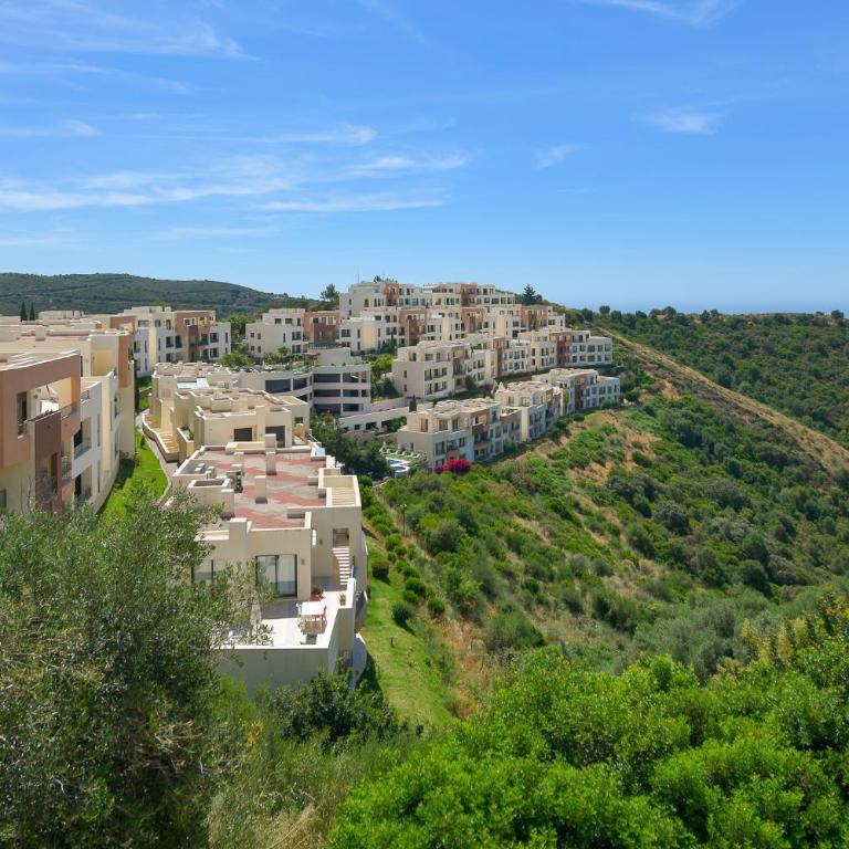 Marbella Luxury penthouse: indoor pool and private terrasse - Two-Bedroom Apartment - 33
