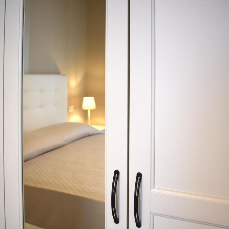 Le Quiete Stanze, vacancy houses posto spiaggia in omaggio - Superior Apartment - 10
