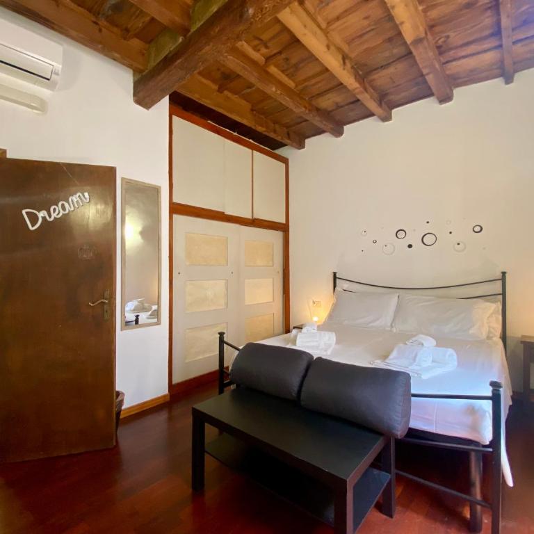 Panicale 7 - Appartamento con 3 Camere da Letto - 16