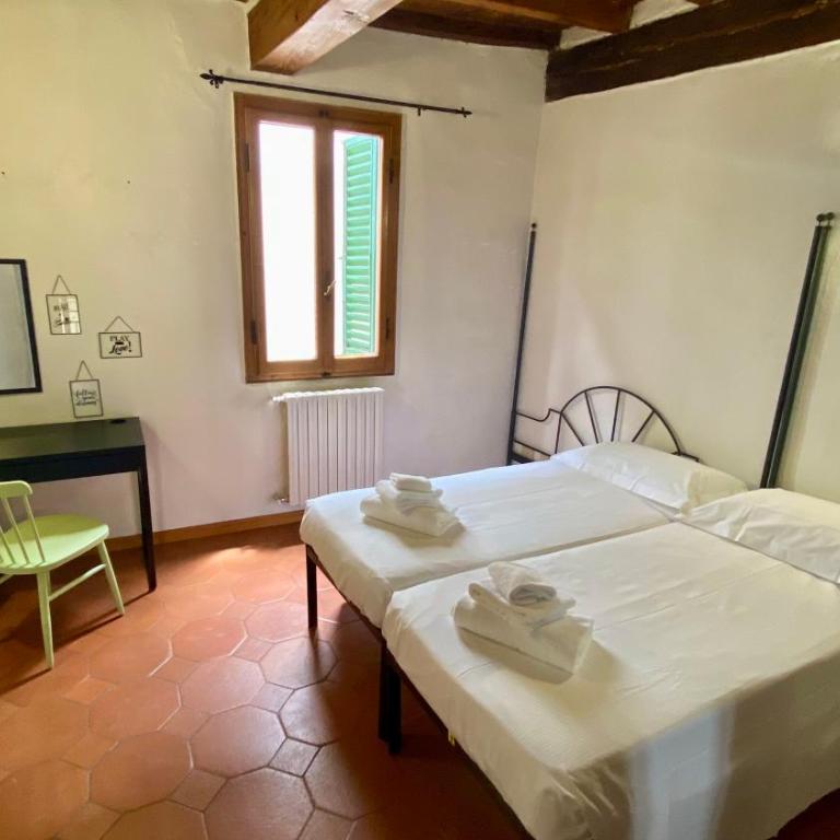 Panicale 7 - Appartamento con 3 Camere da Letto - 21