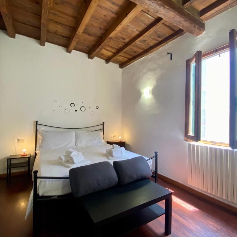 Panicale 7 - Appartamento con 3 Camere da Letto - 4