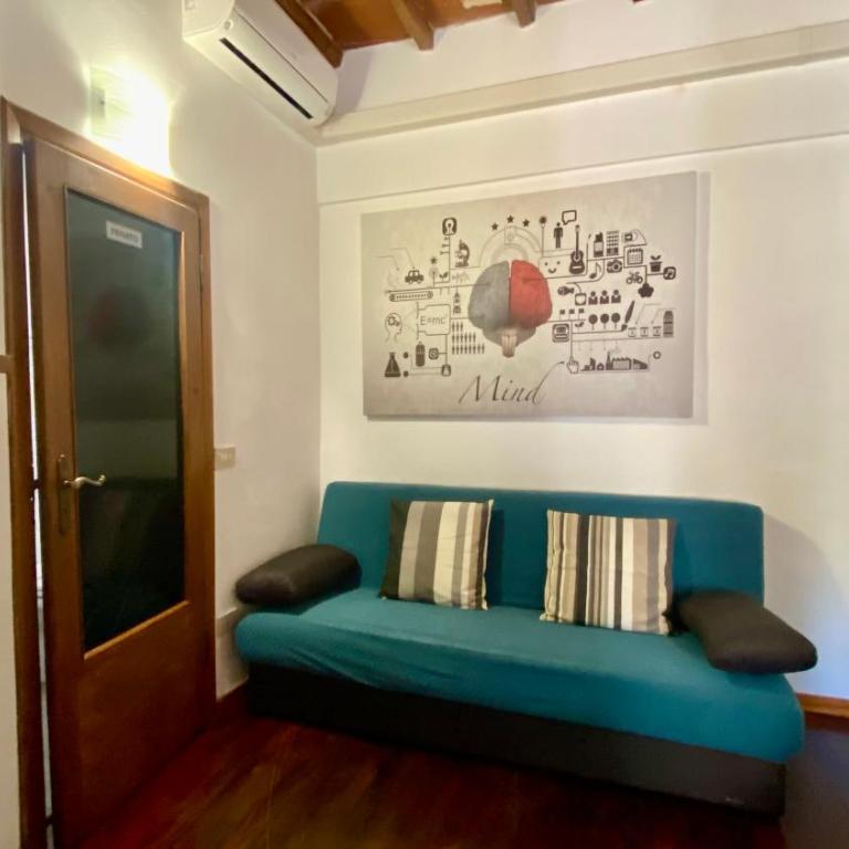 Panicale 7 - Appartamento con 3 Camere da Letto - 8