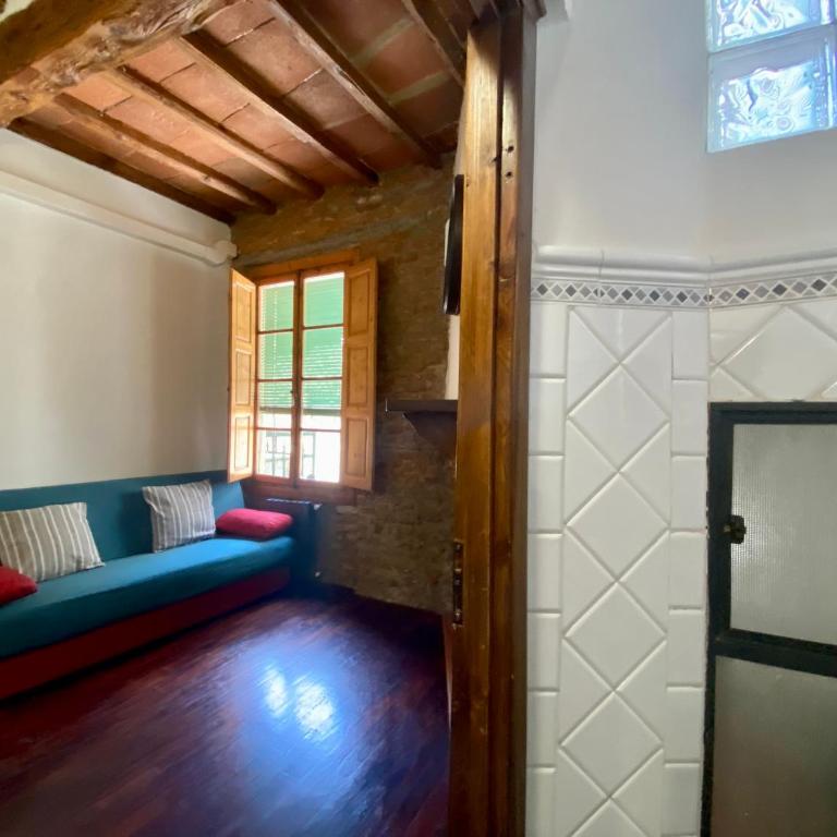 Panicale 7 - Appartamento con 3 Camere da Letto - 11