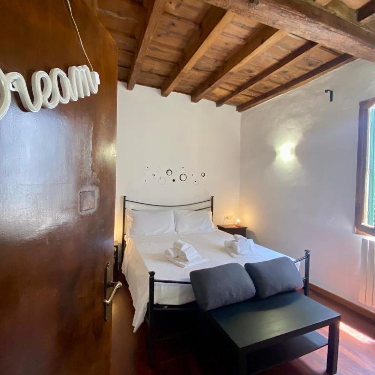 Panicale 7 - Appartamento con 3 Camere da Letto - 13