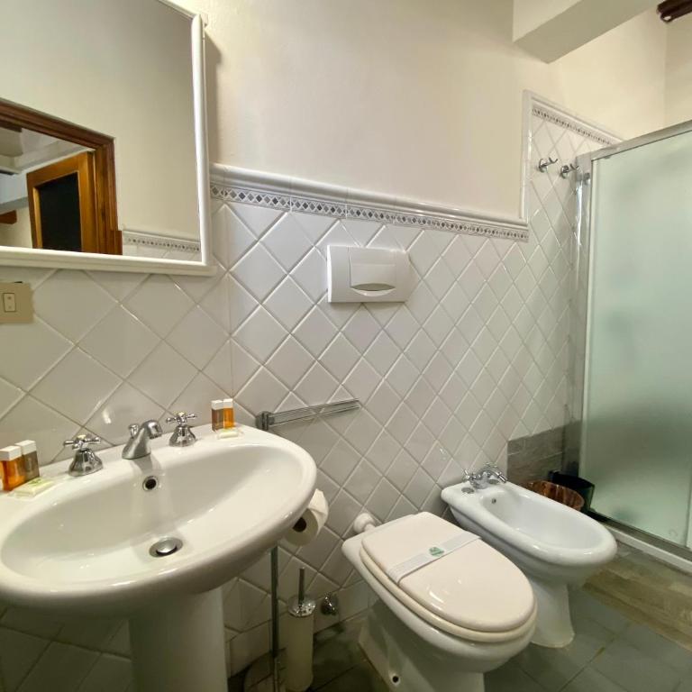 Panicale 7 - Appartamento con 3 Camere da Letto - 9