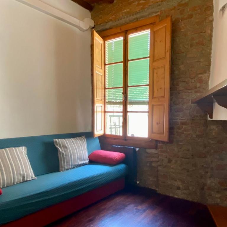 Panicale 7 - Appartamento con 3 Camere da Letto - 7