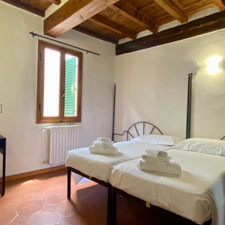 Panicale 7 - Appartamento con 3 Camere da Letto - 20