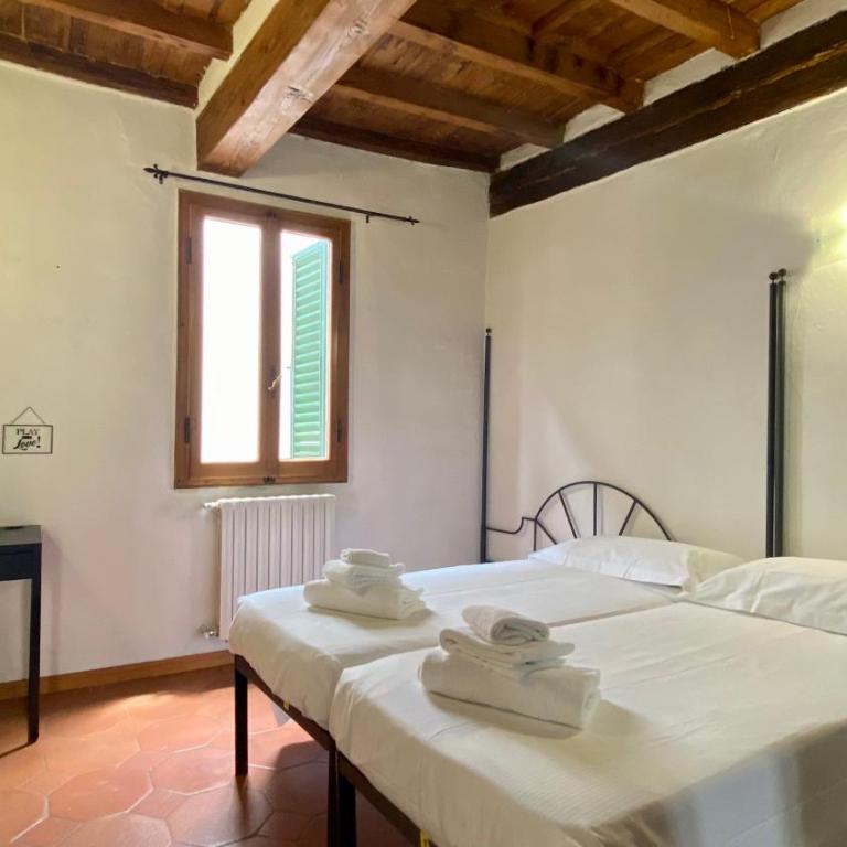 Panicale 7 - Appartamento con 3 Camere da Letto - 22