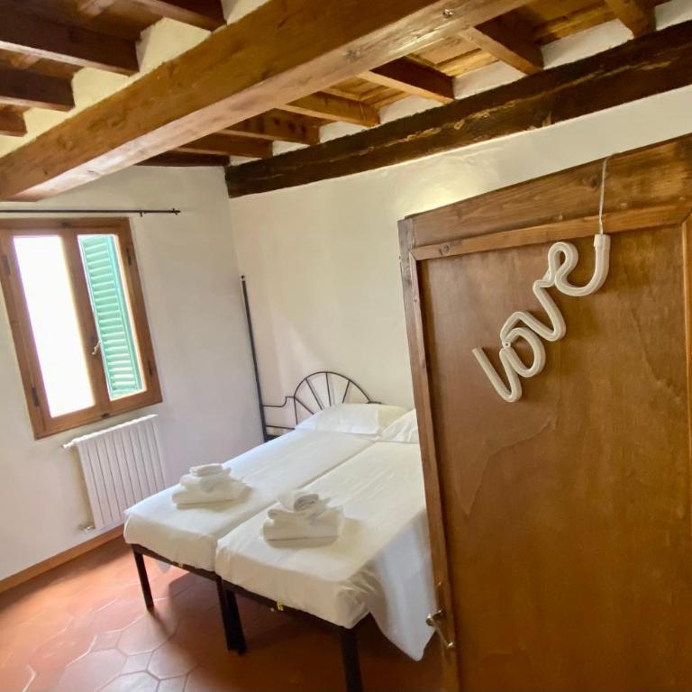 Panicale 7 - Appartamento con 3 Camere da Letto - 23