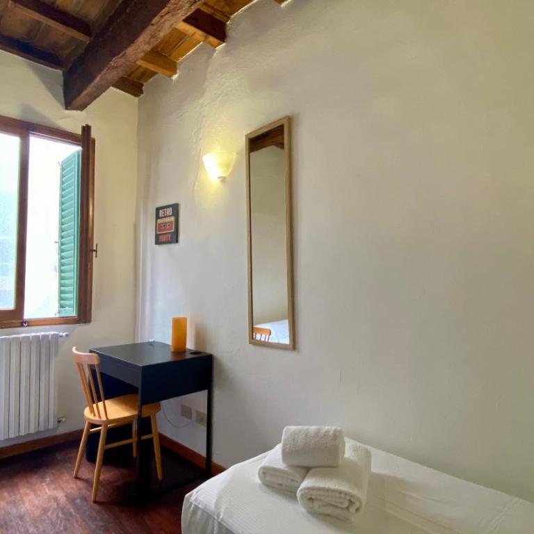 Panicale 7 - Appartamento con 3 Camere da Letto - 26