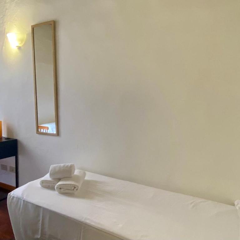 Panicale 7 - Appartamento con 3 Camere da Letto - 28